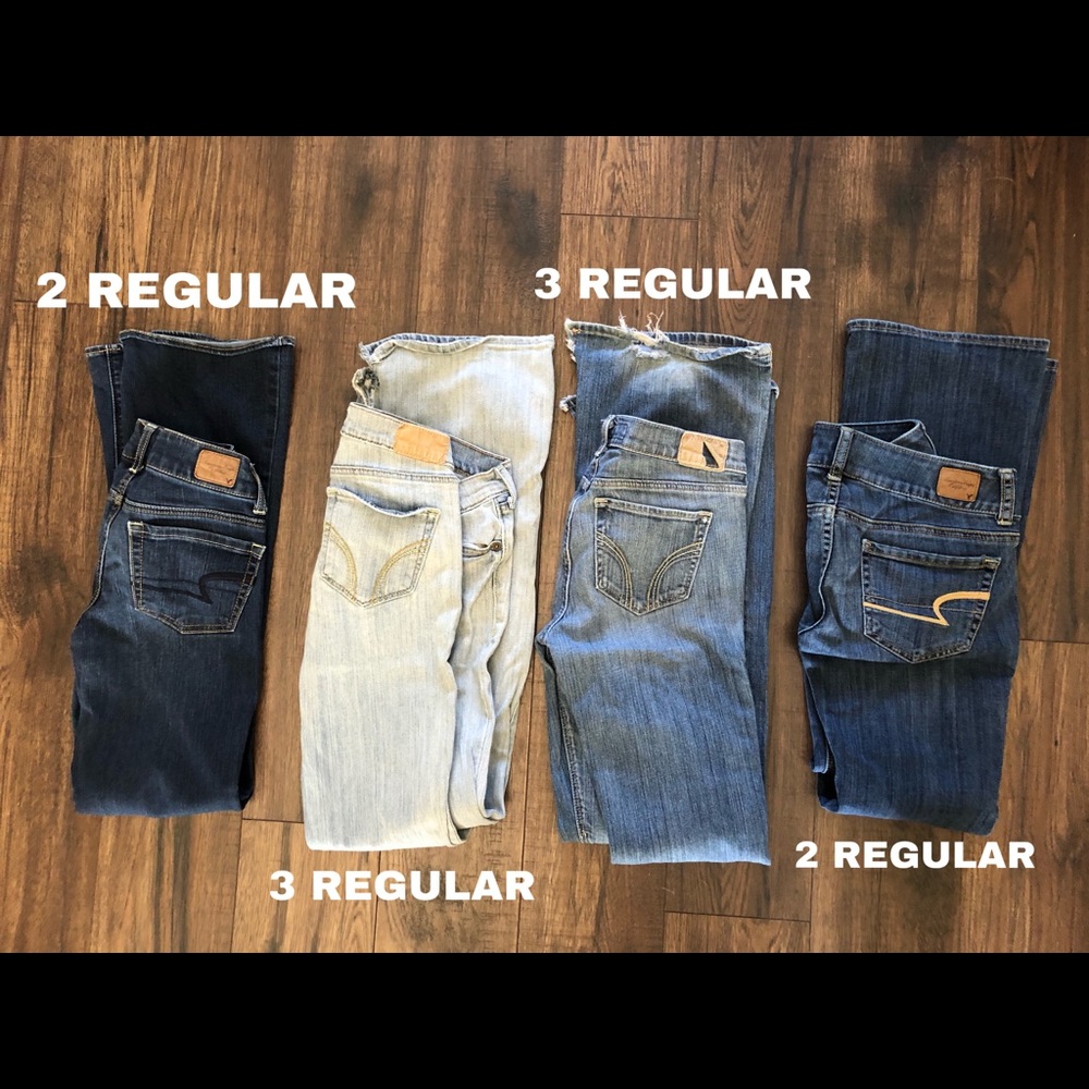 Jeans
